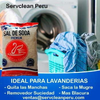 Sal de Soda El Cisne - Paquete x 50 Und.