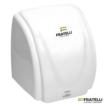 Secador de Manos C/ Encendido Automático Fratelli MDF-8851A