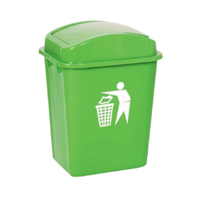 Tacho de 20 Lt Tapa Vaiven