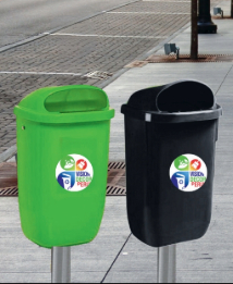 Tacho de Boca de Sapo 50 Lt