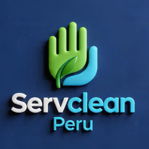 Servclean Peru