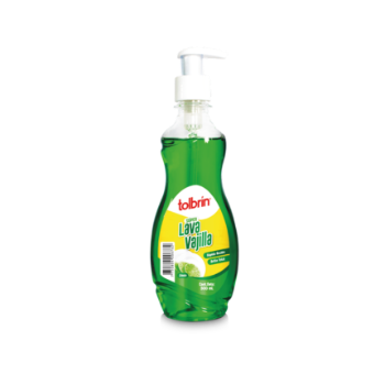 Lavavajillas líquido Tolbrin 300 ml