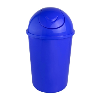 Papelera Redonda Vaivén 12 Lt Basa